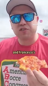 10K views · 81 reactions | Tony's Pizzeria in Pittston is always a classic! What do you enjoy ordering there? | NEPA Pizza Review | Facebook