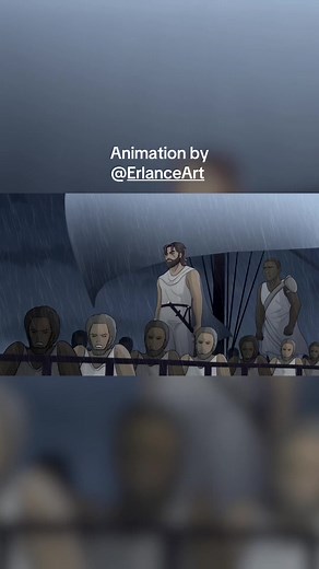 Jorge Rivera-Herrans on TikTok