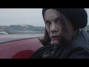 Luther "Alice fight"