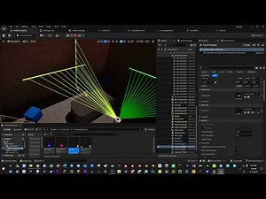Unreal Laser Scan Tutorial