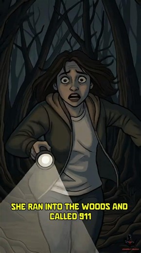 The Highway Voice | TOP USA CREEPY STORY #animation #scary #usa #horrorstories #creepy