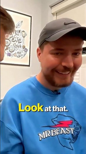MrBeast Reveals How Much Money He Makes!