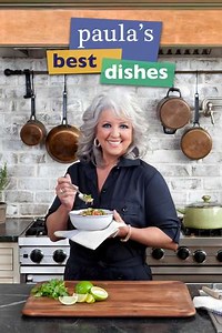 Paula's Best Dishes (2008-2013) - TV Show