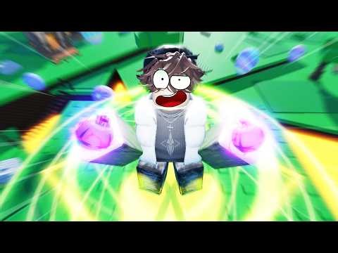 The Easter Update ACTUALLY BLESSED ME... | Sols RNG