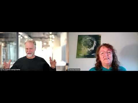 Gespräch mit Andreas Kalcker