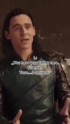 Exploring Loki's Mysterious Origins - Part 14