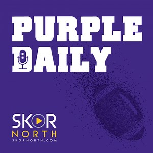 Purple Daily - SKOR North