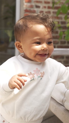 Des nuits douces et colorées avec nos pyjamas bébé ! 🌙✨ Confortables, doux, et remplis de jolis motifs ! 👉https://kiabi.tn/collections/unv1000005-bebe #Kiabi #KiabiKids #lamodeapetitprix #pyjama #bebe #pyjamaskids | Kiabi