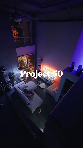 DAY 9: my last @drinkjuvee, $600 mic unboxing, anime, @higroundco keyboard, cable management and drone shots 🙏🏼