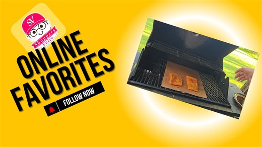 Watch Discover these convenient grill matts to enhance your meals on Amazon Live