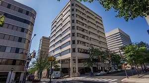 Another hotel coming to Wilmington. Office building to be converted.