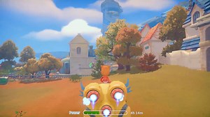 3.4K views · 167 reactions | It’s time for a My Time At Portia...