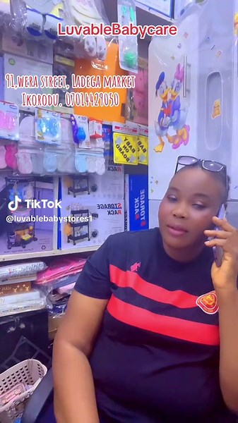 Luvable Babycare: Tu Tienda Esencial para Bebés y Niños