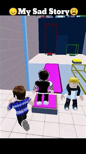 get 50k roblox in my bio We Both Got Hurt💔But He Proposed to My Friend😢 | Emotional Story😭