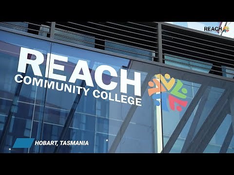 Study at Reach Community College