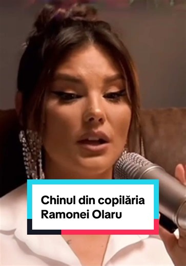 Viața lui Ramona Olaru: Între succes și scandal