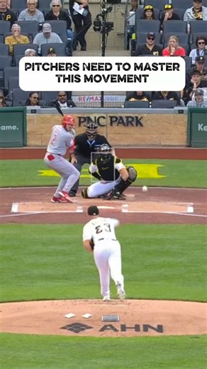 Armored Heat on Instagram: "Pitchers Love This Exercise👇 These banded arm bar rotations are Awesome! 🔹 How It Works: ⚾️ As you rotate into ER, the front of the shoulder should move backward This means your scapula is tipping back properly for clean layback 🔥 As you approach end range, the band twists more which increases the resistance which is great for really challenging that full range of motion You can personalize how you use it ✅ Rep It Out ✅ ISOS ✅ Speed Twists All depends on your goals