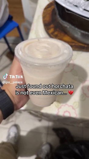 Exploring the Origins of Horchata: Mexican vs Salvadorean
