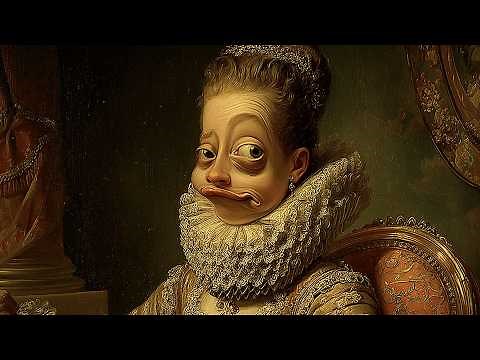 A Consanguineous Marriage - The Death at 23 of Maria Antonia of Austria