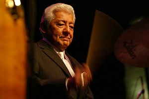 Pete Escovedo Musician - All About Jazz