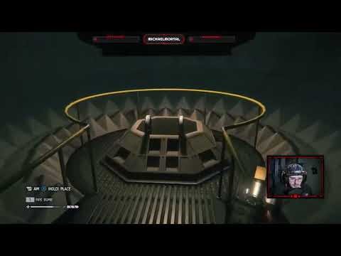 SAFETY FIRST! | Alien: Isolation | Part 24