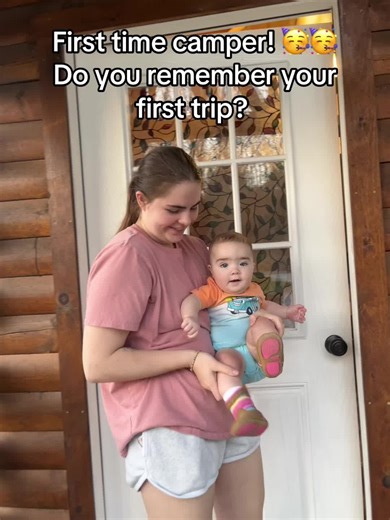 The excitement, the chaos, the memories that somehow stick forever… At KOA, it’s not just about camping—it’s about firsts. First campfire. First s’more. First time slowing down long enough to actually be together. 🤍 Come make memories you’ll talk about for years. 📍Book your stay and start your story today. #campinglife #first #kidscamp #cabinlife #koa