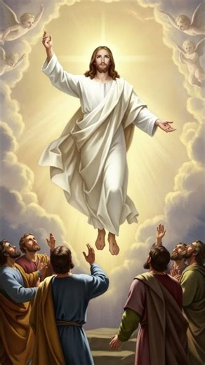 He’s Alive. #christiansong #music #resurrection Jesus