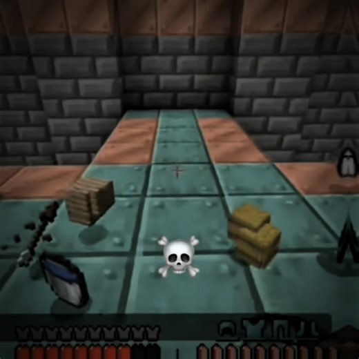 "unscripted" manhunt | #shorts