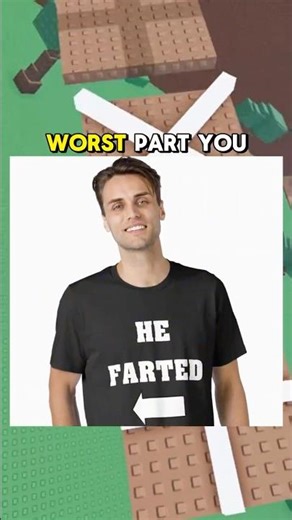 bro...farted in class #shorts #roblox #robloxrant #memes #relatable