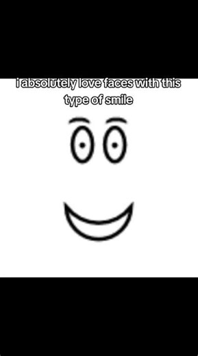 they look so cool :: #robloxface #classicface #smile #reels #robloxshorts #roblox #robloxmemes