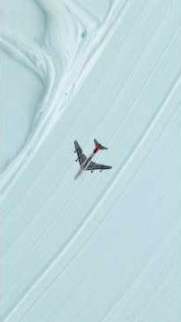 ‘Airplane Mode’ by Werner Bronkhorst