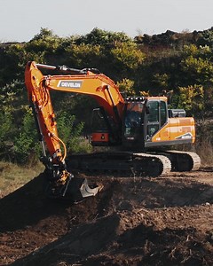 455 reactions · 27 shares | Develon machines now feature Leica’s iCON...