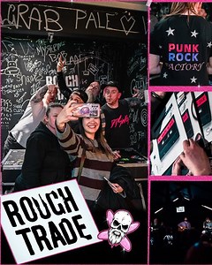 3.7K views · 11 reactions | Punk Rock Factory on Reels | Facebook