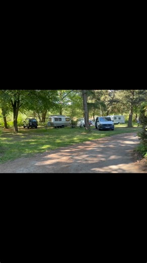🏕️ Un spot camping au top dans la Vallée de Munster !