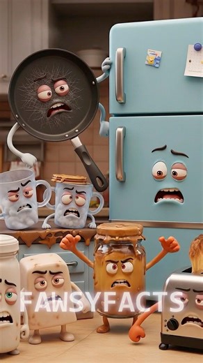 🚨 90% of People Don’t Know These Kitchen Tricks! 🤯 | Part 2 #shorts