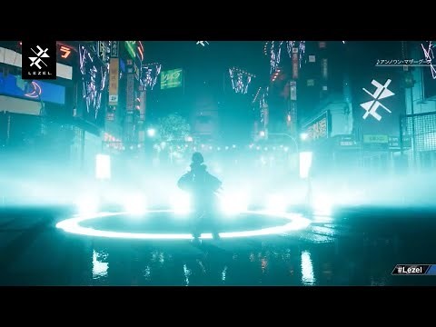 【期間限定】Lezel - アンノウン・マザーグース(from 1st ONLINE LIVE「Phase 0」)