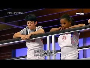 MasterChef Junior USA S05E08 Season 5 Episode 8\t"Winner, Winner, Chicken Dinner"
