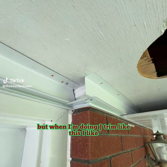 Mastering J Trim Techniques for Siding Installation