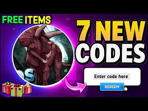 ⚠️NEW CODES⚠️DINOSAUR SIMULATOR ROBLOX CODES NOVEMBER 2025 - DINOSAUR SIMULATOR CODES