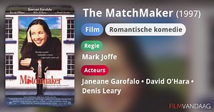 The MatchMaker (1997)