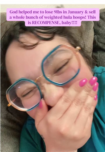 #godisgood #testimony #recompense #blessings #Goddidit