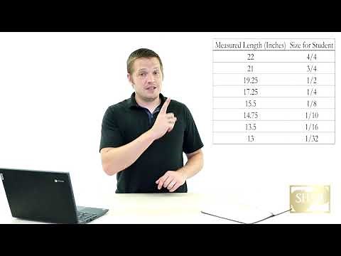 How to Pick the Right Size Violin