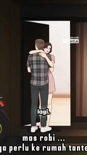 SeLaras Part 3 - Dhot Design_Ditolak Tante Aku Udah Jadian Sama Cio!