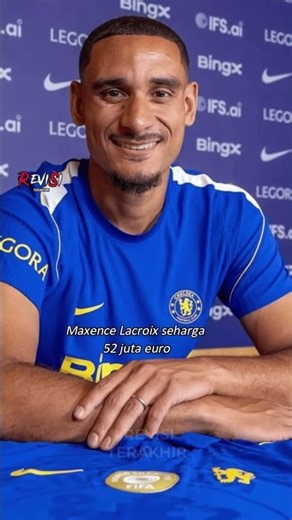 Kenapa Chelsea harus menjual 16 pemainnya dalam waktu 25 hari? 😦