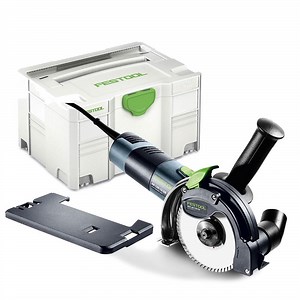 Festool DSC-AG 125 FH-Plus (769956) 125 FH-Plus 125mm DSC Freehand Diamond Cutting System