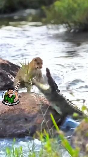 Essa foi por pouco