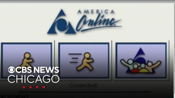 End of an era for AOL Dial-Up Internet