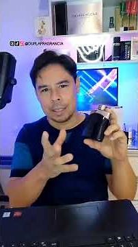 🔵 BORA CONHECER O NOVO MONTBLANC LEGEND BLUE 😎 #perfume #legendblue #montblanc #duplafragrancia