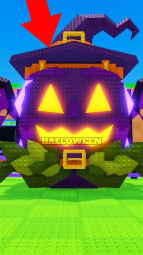 ABRI o NOVO OVO de HALLOWEEN no Roube um Ovo! 🎃👀