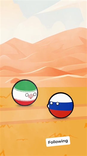 Discover the Charm of Iran Through Animation